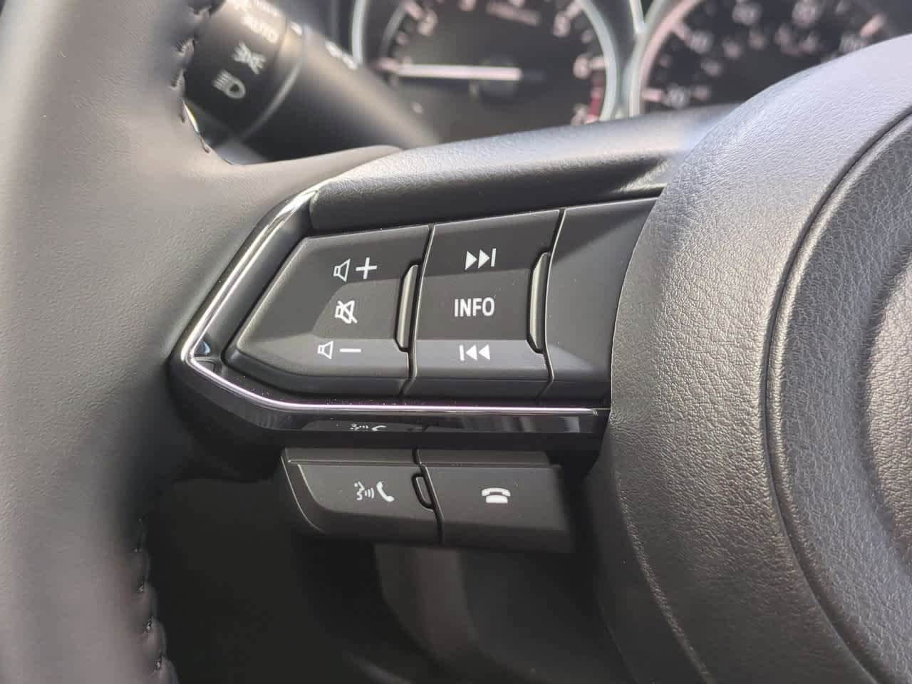 Thumbnail: 2025 Mazda CX-5 - 22