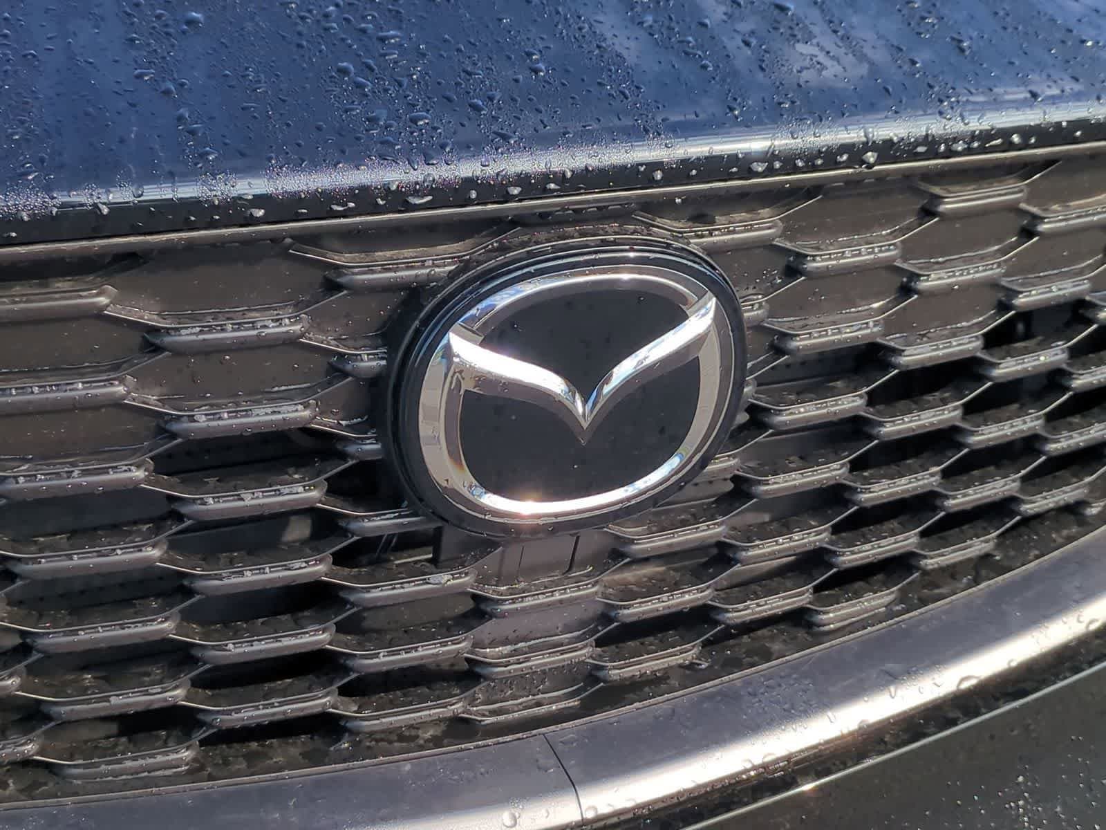 Thumbnail: 2026 Mazda CX-5 - 11