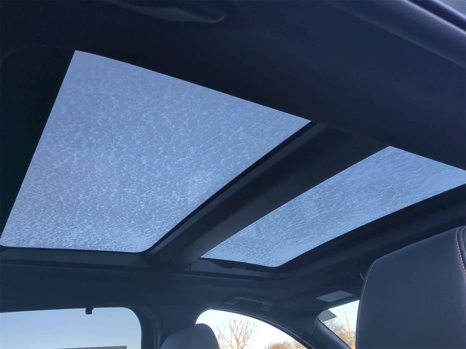 Thumbnail: 2026 Mazda CX-90 - 21