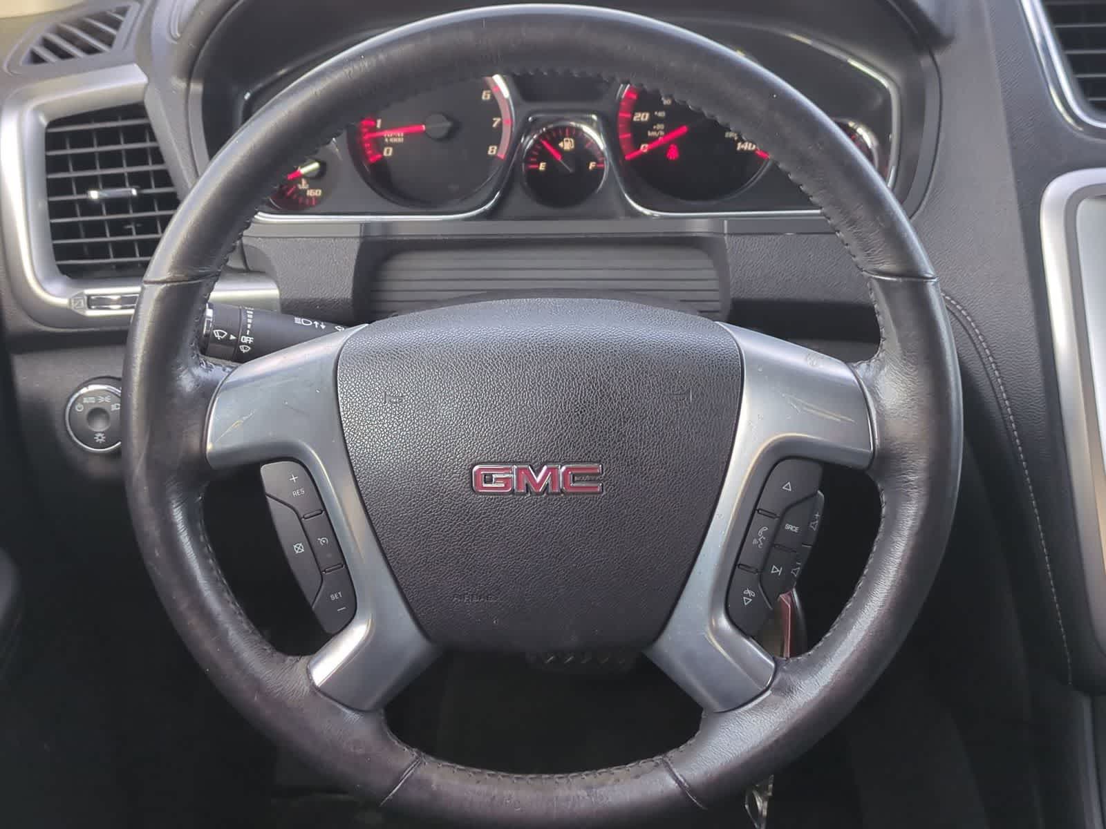 Thumbnail: 2016 GMC Acadia - 23