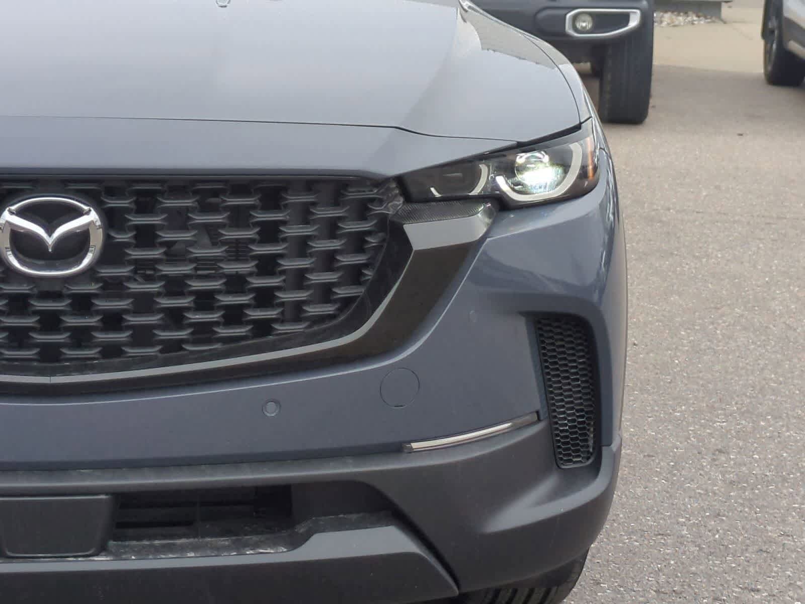 Thumbnail: 2026 Mazda CX-50 - 10