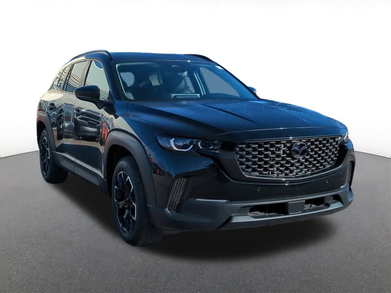 Thumbnail: 2026 Mazda CX-50 - 8