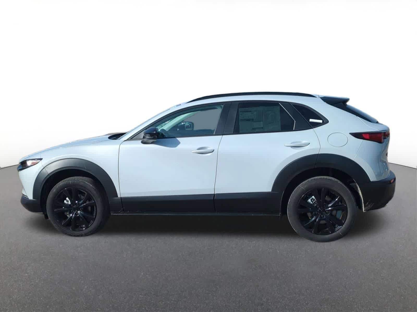 Thumbnail: 2026 Mazda CX-30 - 3