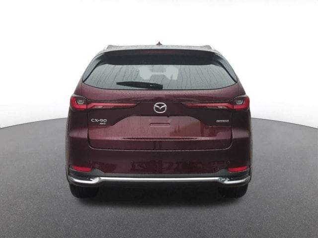 2025 Mazda CX-90 S Premium 5