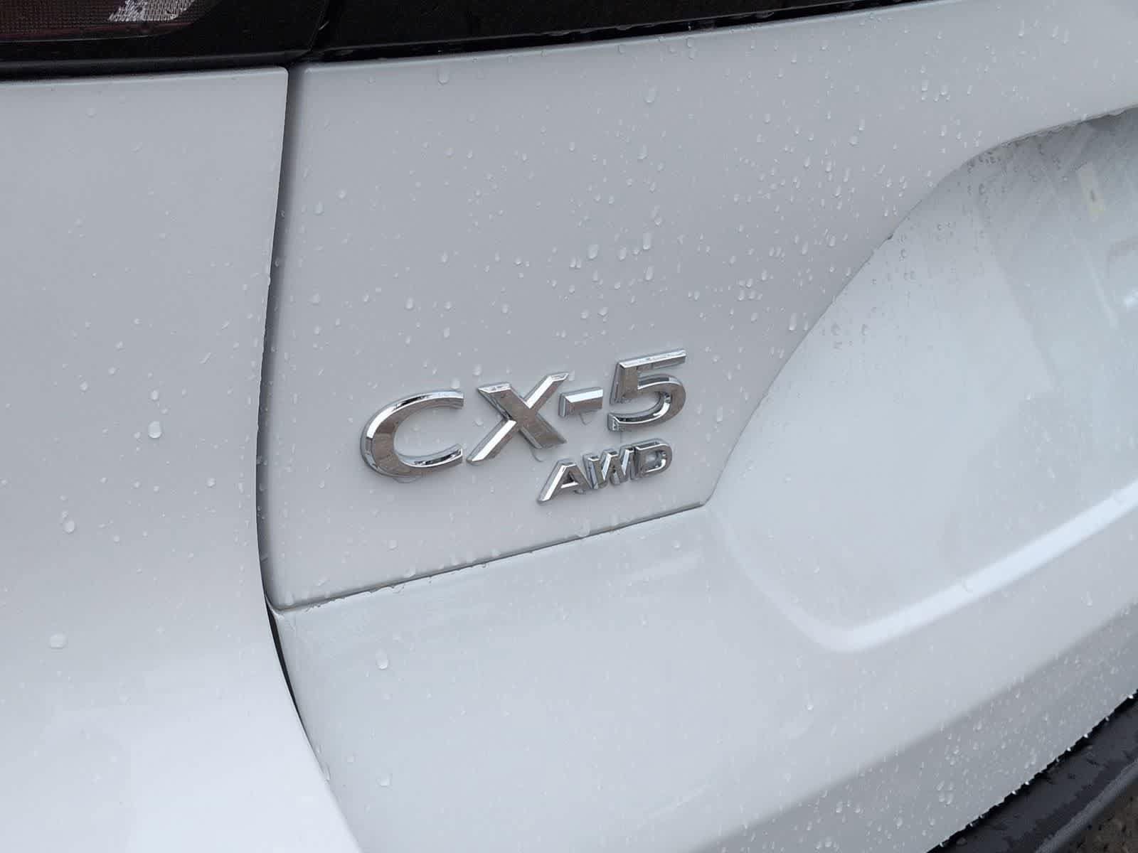 Thumbnail: 2026 Mazda CX-5 - 12