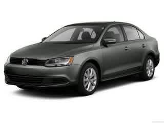 2013 Volkswagen Jetta Base -
                  Troy, MI