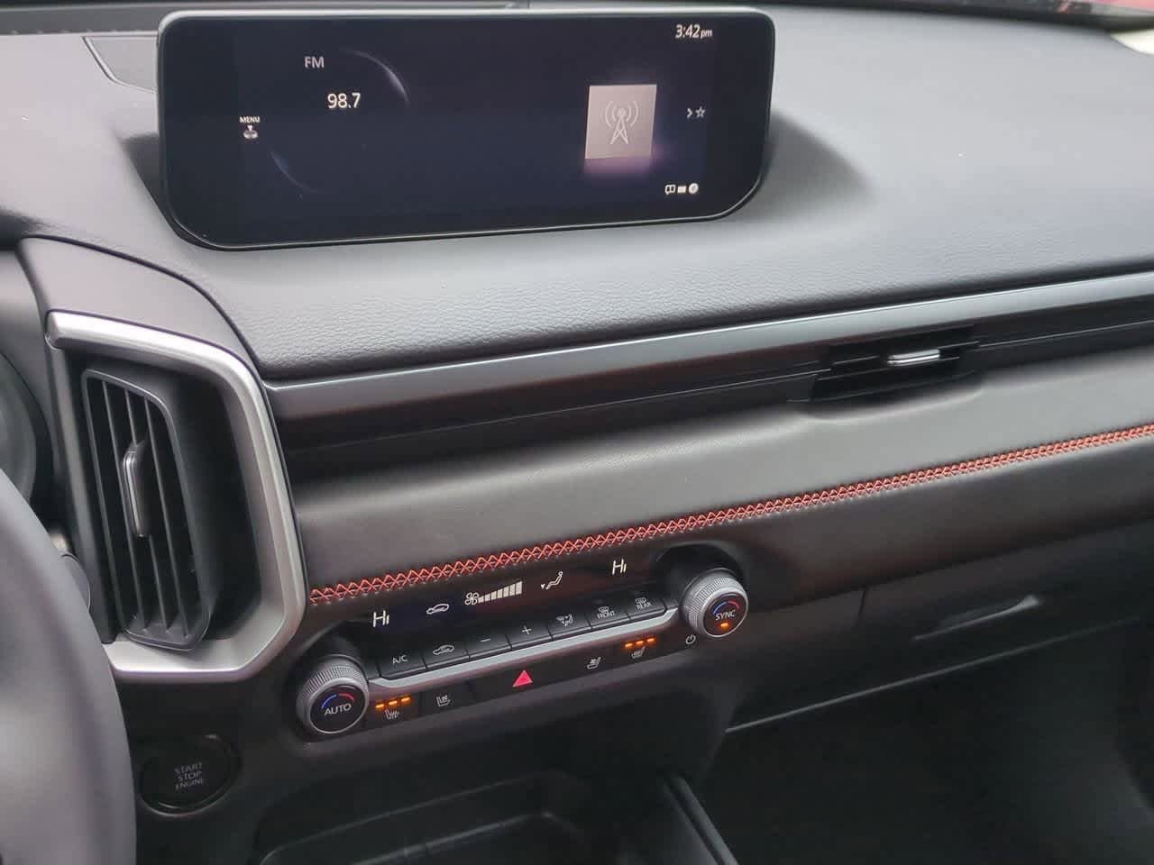 Thumbnail: 2026 Mazda CX-50 - 28