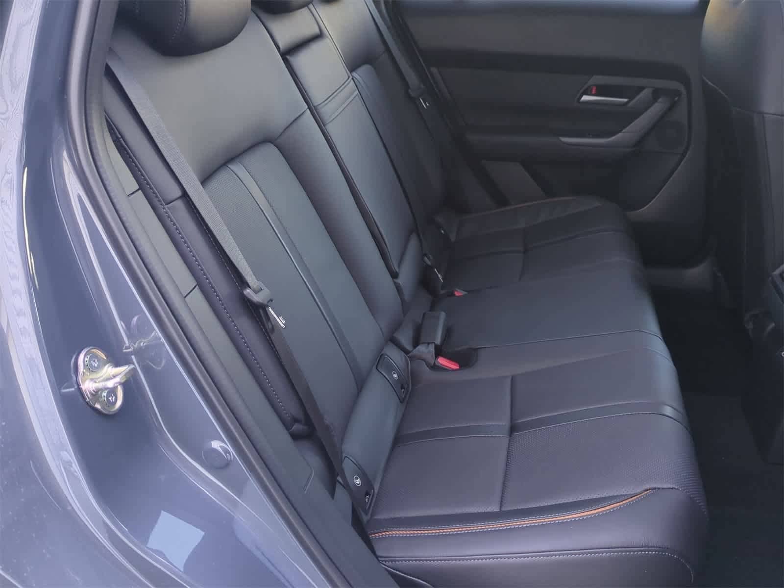 Thumbnail: 2026 Mazda CX-50 - 20