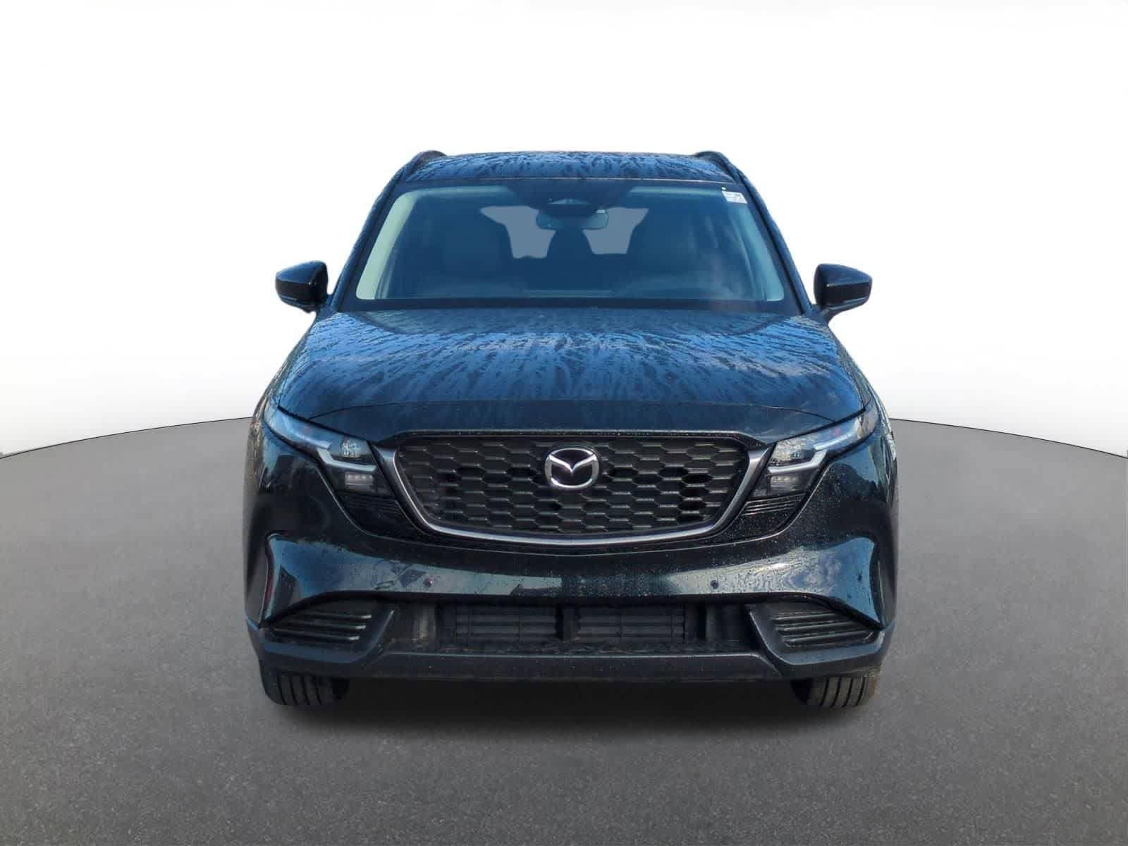 Thumbnail: 2026 Mazda CX-5 - 9