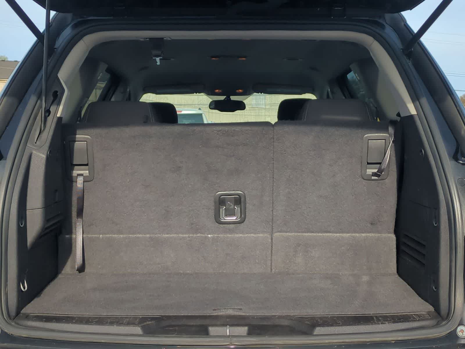 Thumbnail: 2016 GMC Acadia - 33