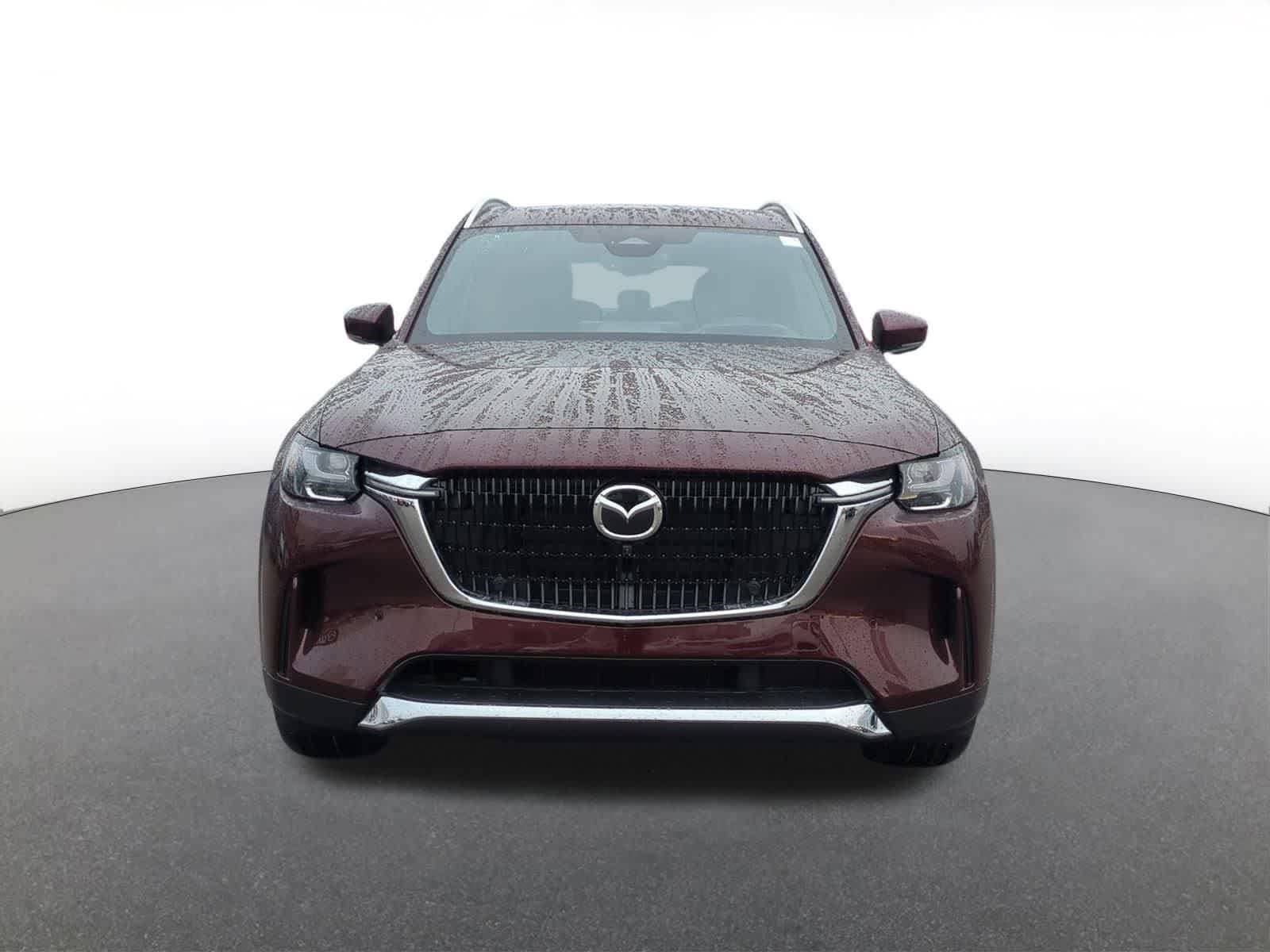 Thumbnail: 2026 Mazda CX-90 - 9