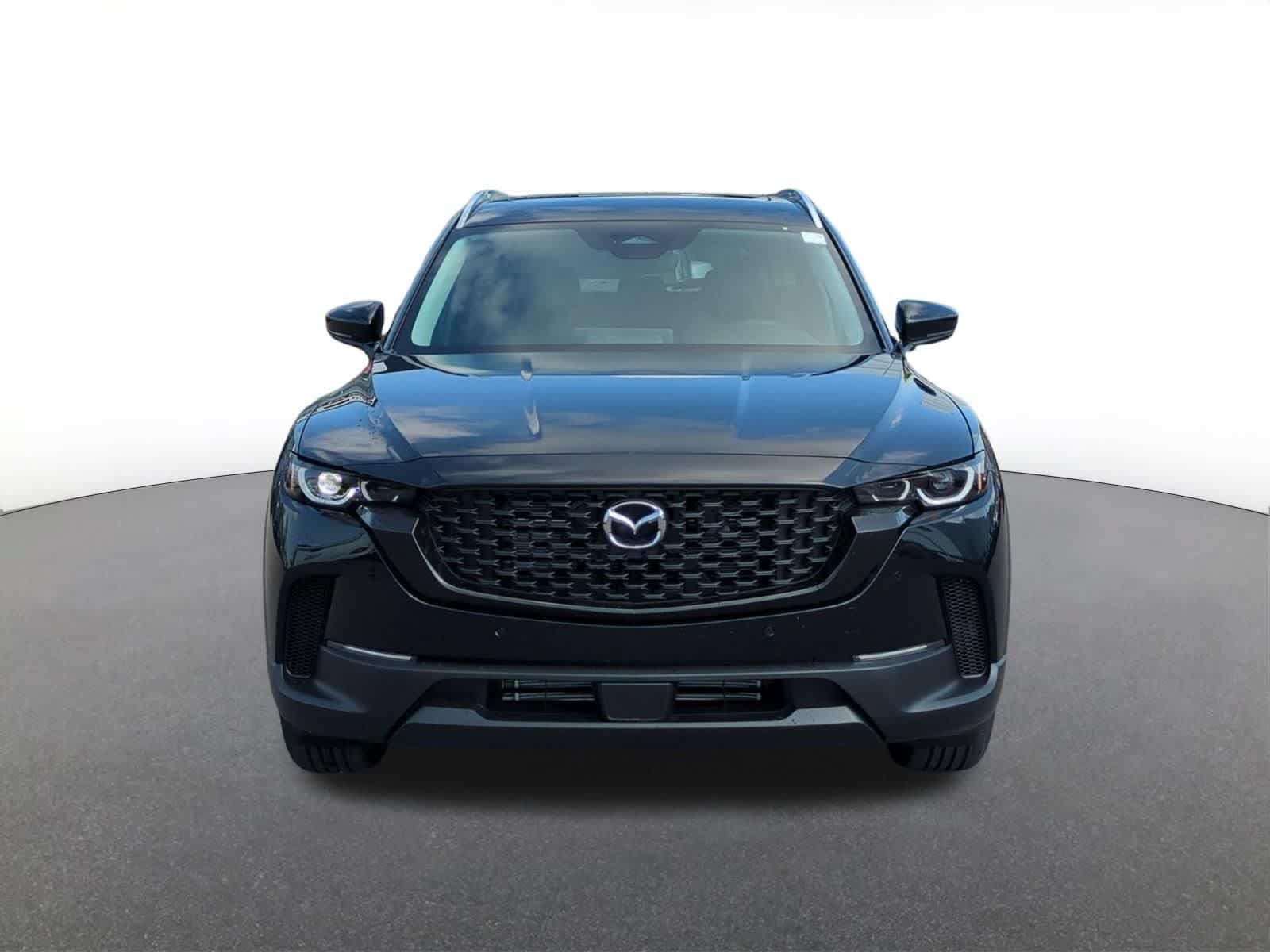 Thumbnail: 2026 Mazda CX-50 - 9