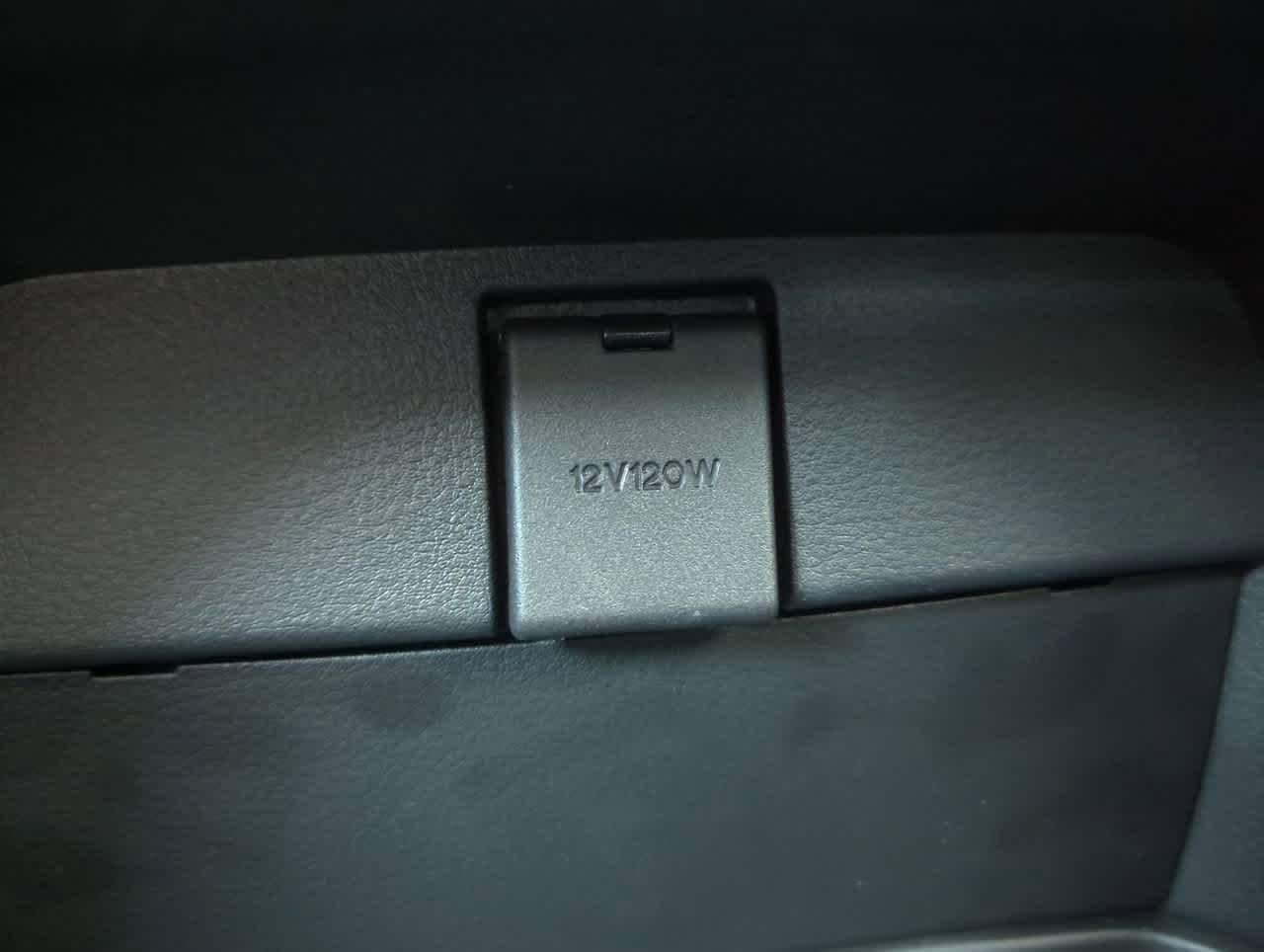 Thumbnail: 2025 Mazda CX-50 - 30