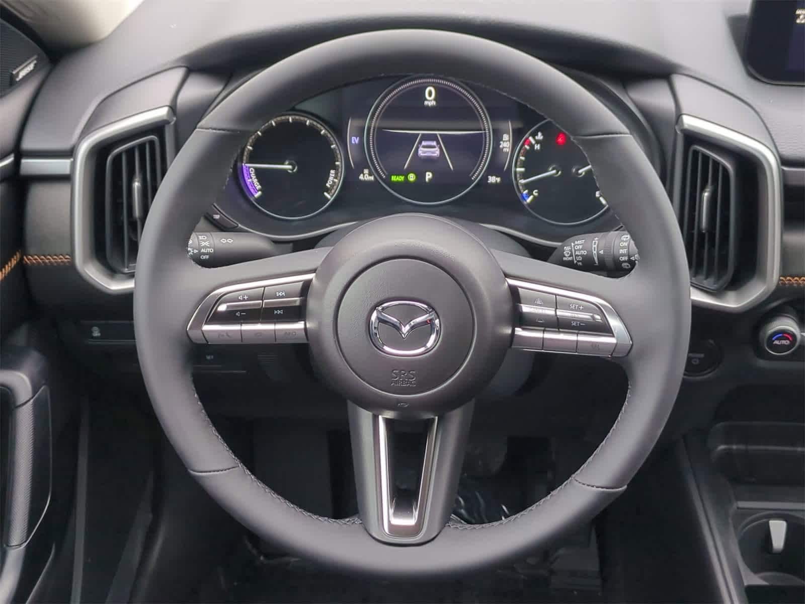 Thumbnail: 2026 Mazda CX-50 - 23