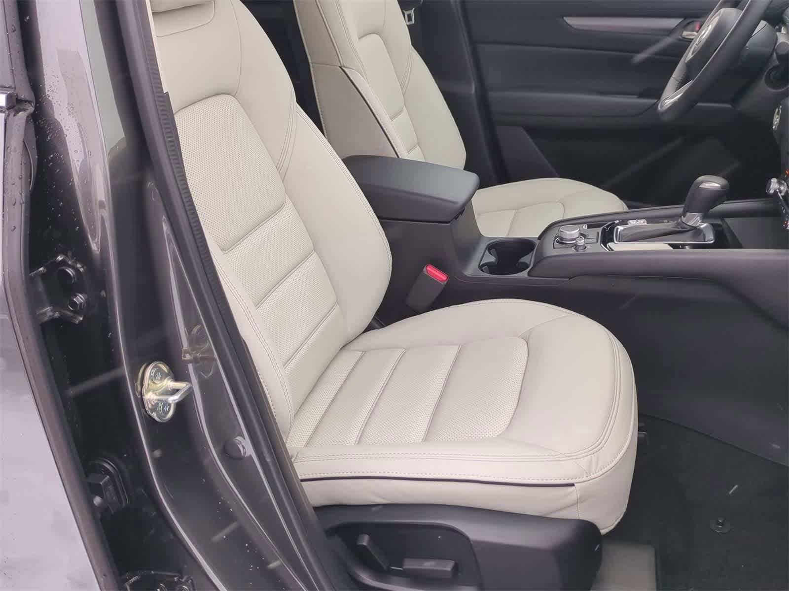 Thumbnail: 2025 Mazda CX-5 - 22