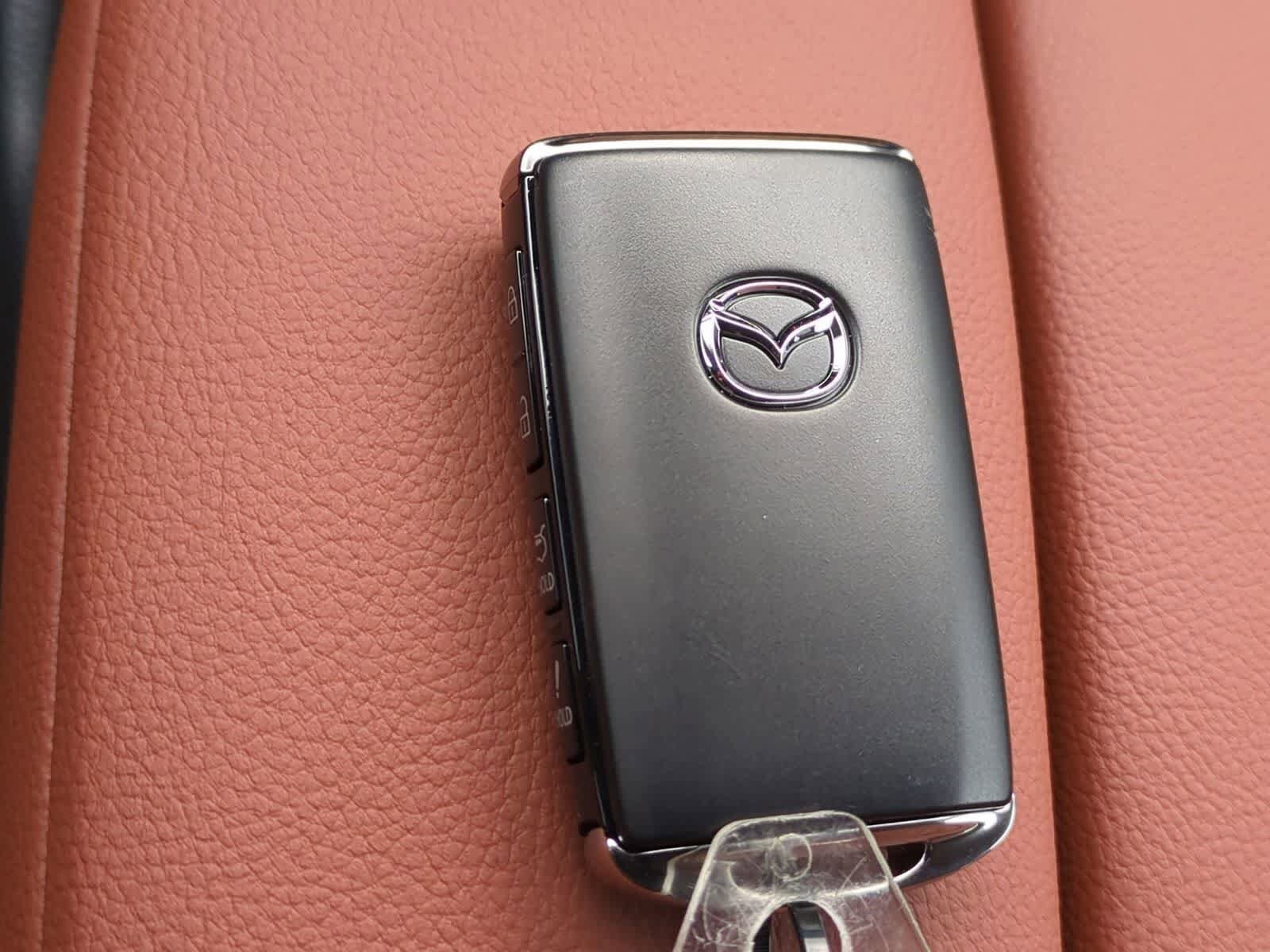 Thumbnail: 2026 Mazda CX-50 - 34