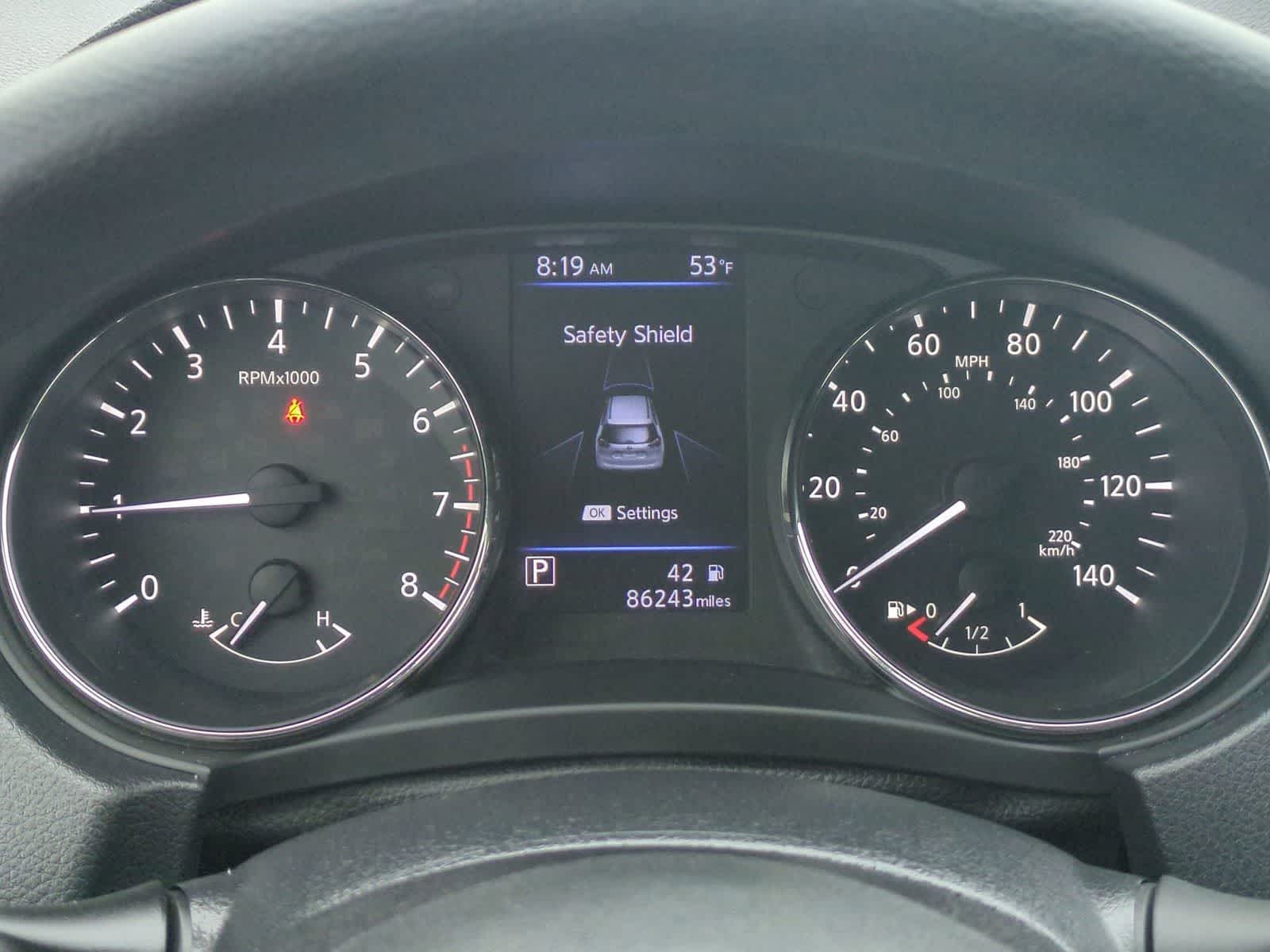 Thumbnail: 2018 Nissan Rogue - 30