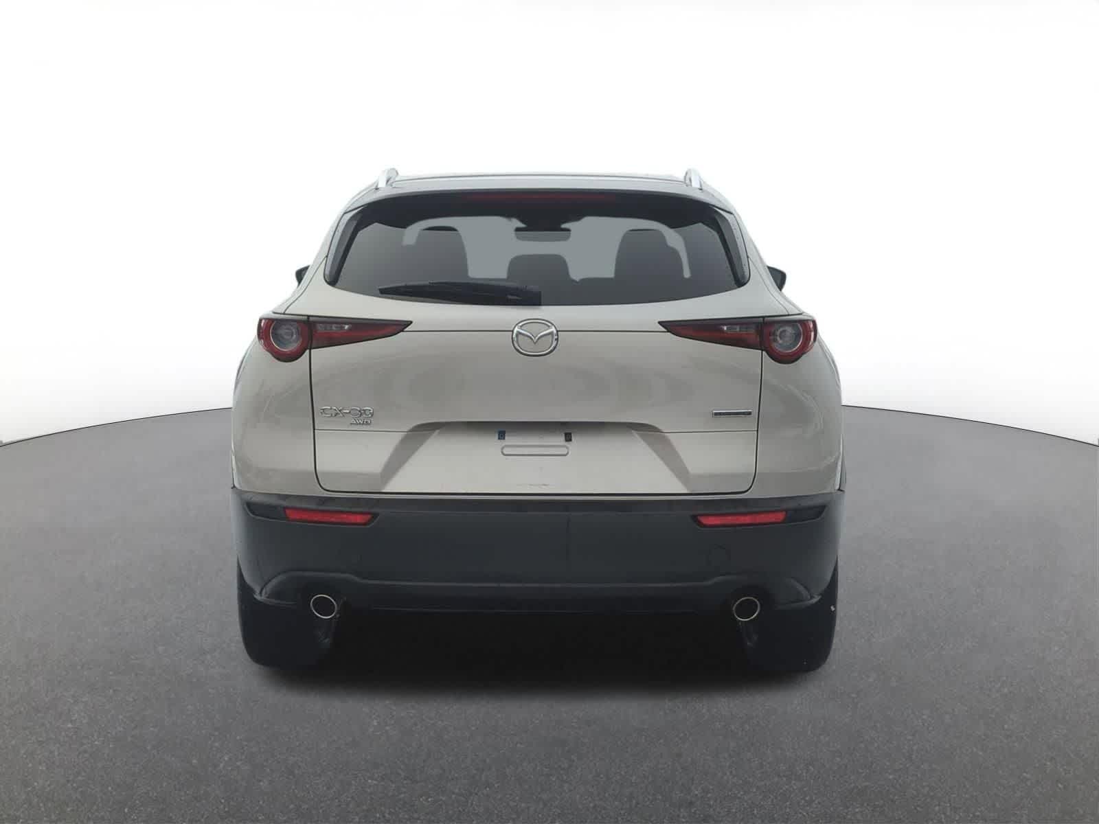 Thumbnail: 2023 Mazda CX-30 - 5