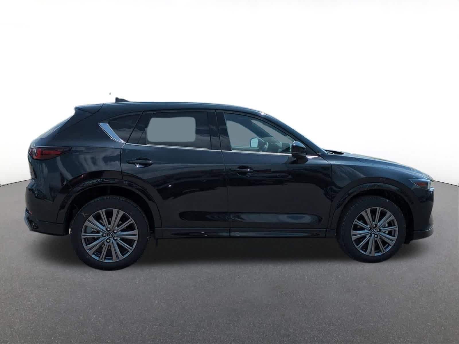 Thumbnail: 2025 Mazda CX-5 - 7