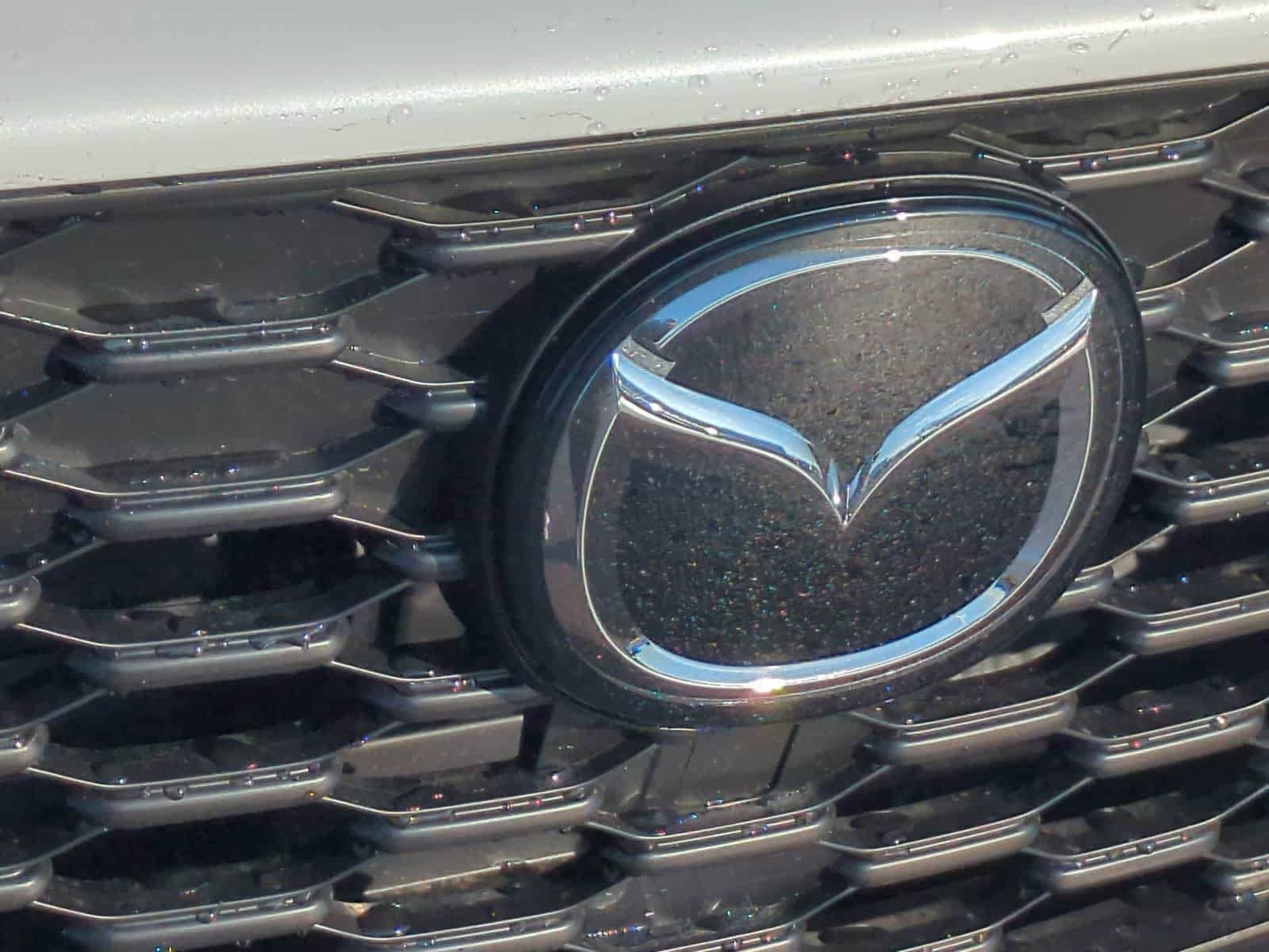 Thumbnail: 2026 Mazda CX-5 - 11