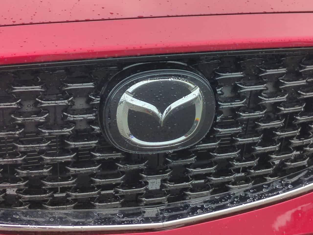 Thumbnail: 2025 Mazda CX-5 - 10