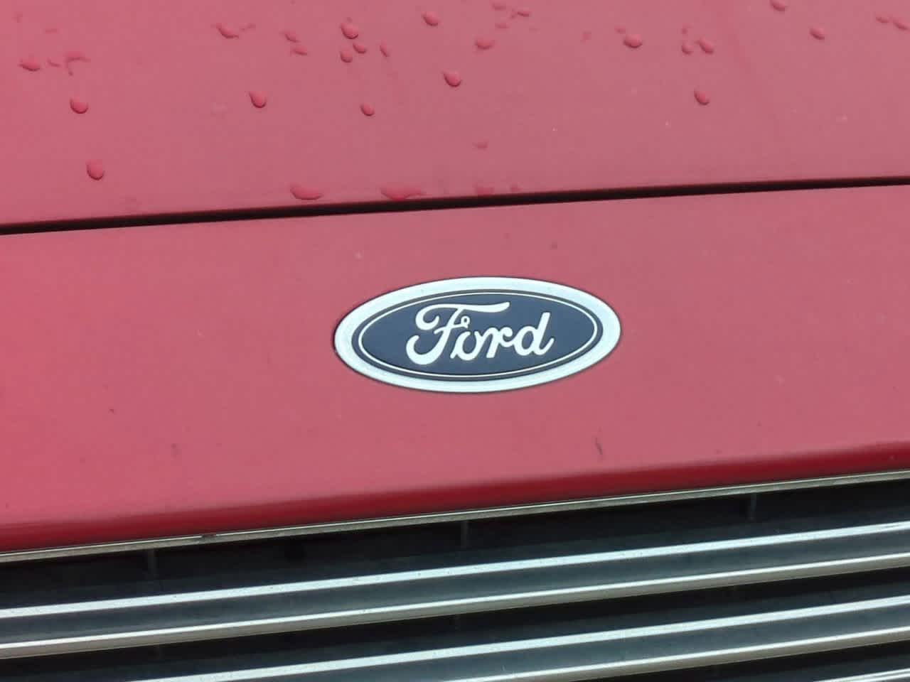 Thumbnail: 2014 Ford Fusion - 11