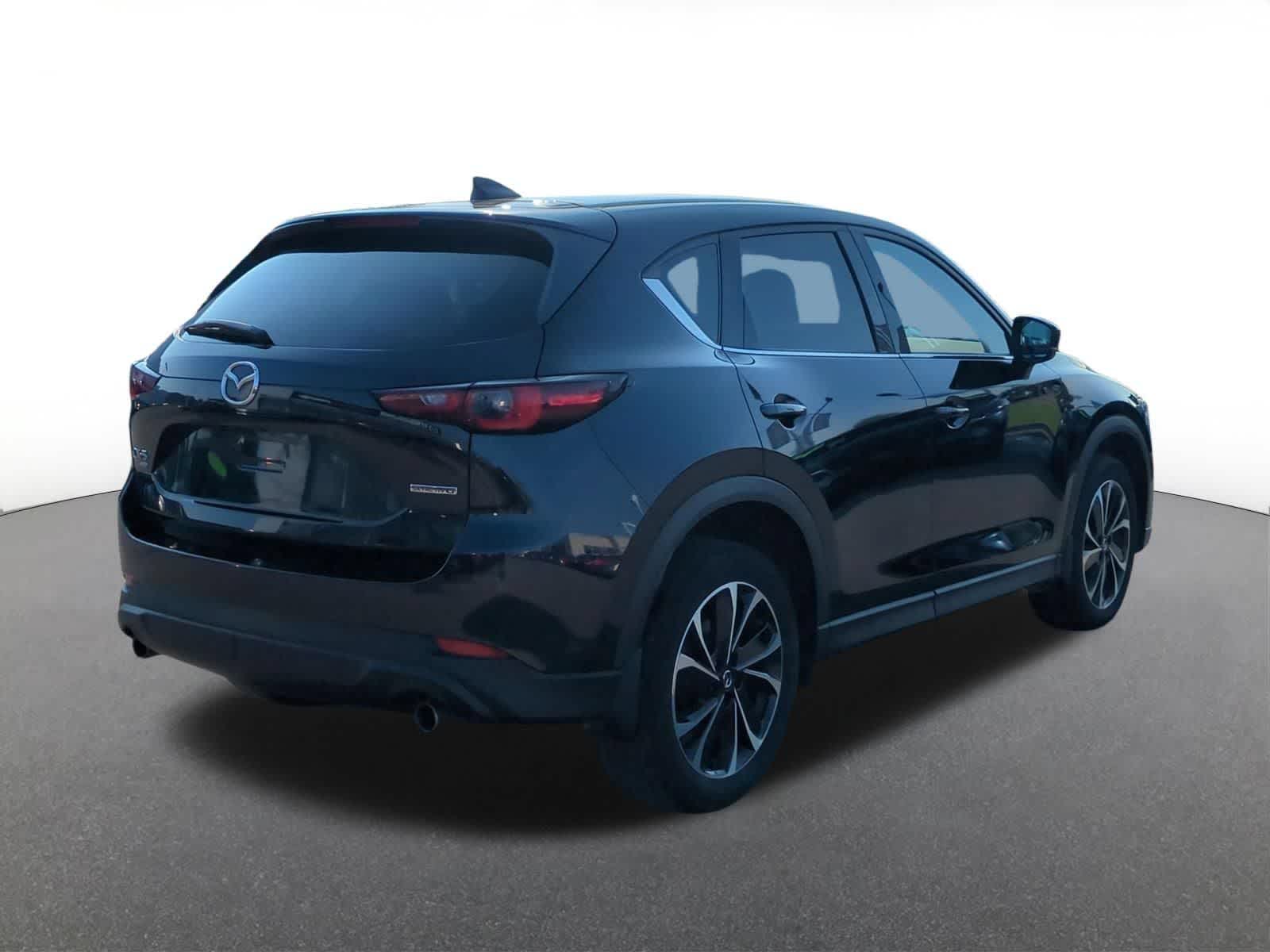2023 Mazda CX-5 S Premium Plus package - Photo 6