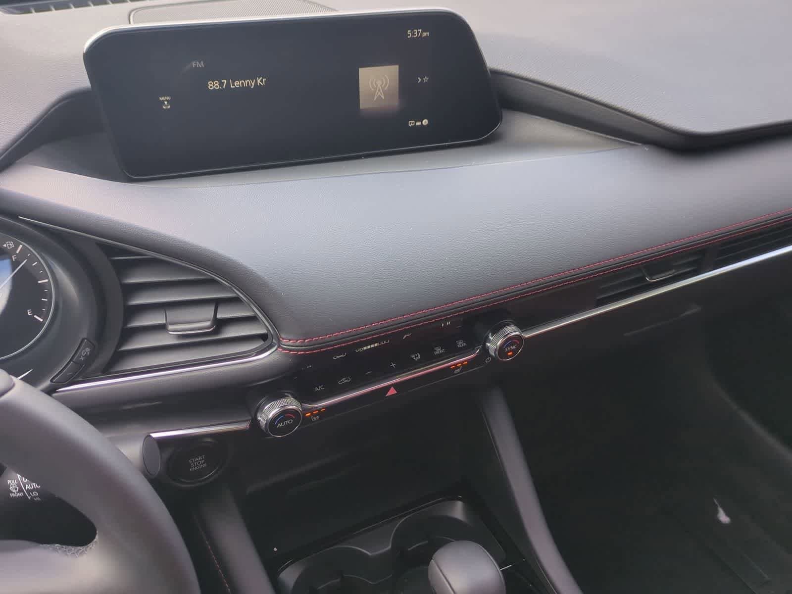 Thumbnail: 2026 Mazda Mazda3 - 28