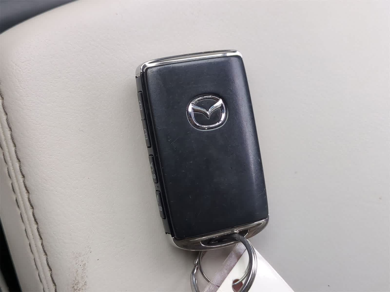 Thumbnail: 2024 Mazda CX-5 - 35