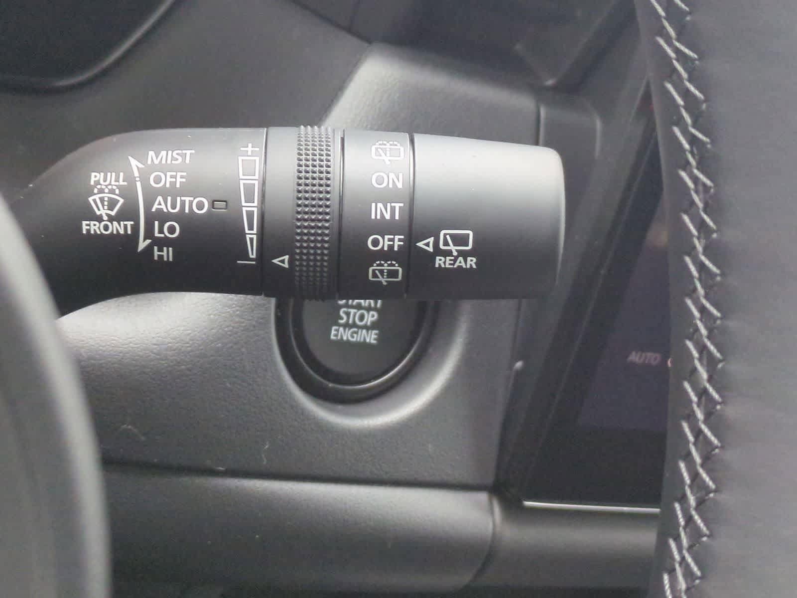 Thumbnail: 2026 Mazda CX-5 - 24