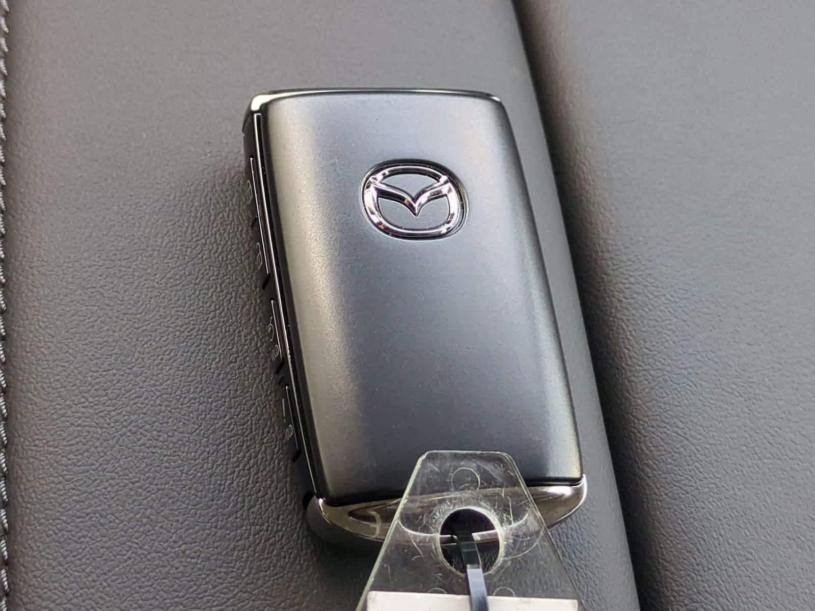 Thumbnail: 2026 Mazda CX-5 - 32