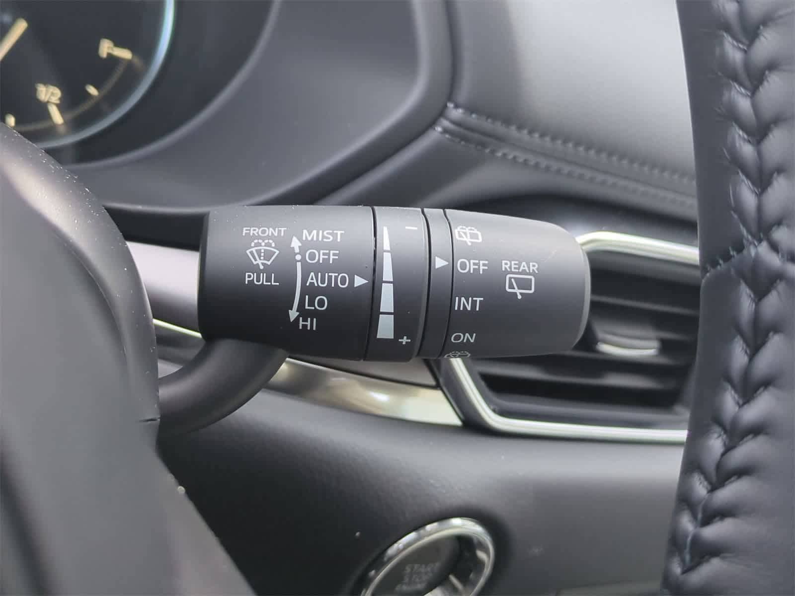 Thumbnail: 2025 Mazda CX-5 - 26