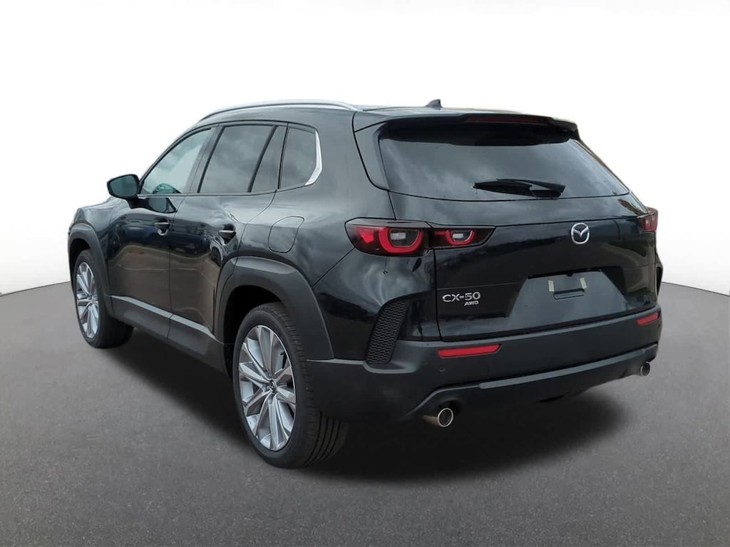 New 2026 Mazda CX-50 2.5 S Premium Sport Utility