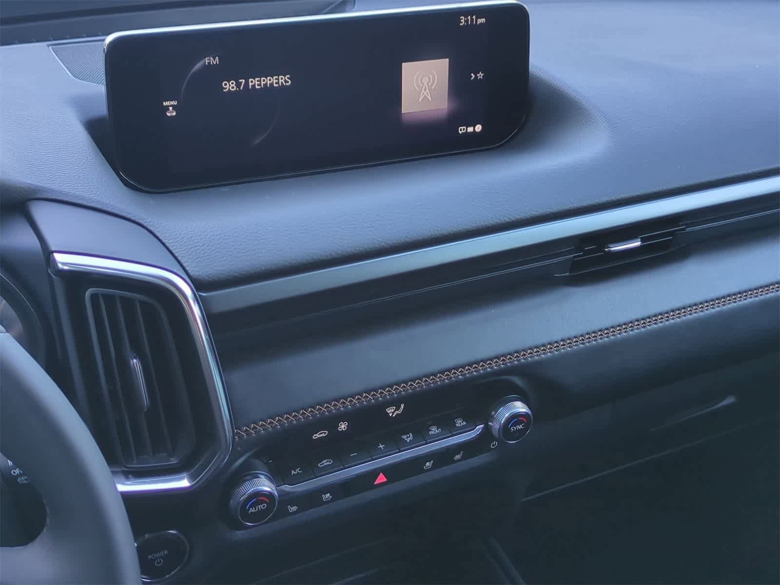 Thumbnail: 2026 Mazda CX-50 - 28