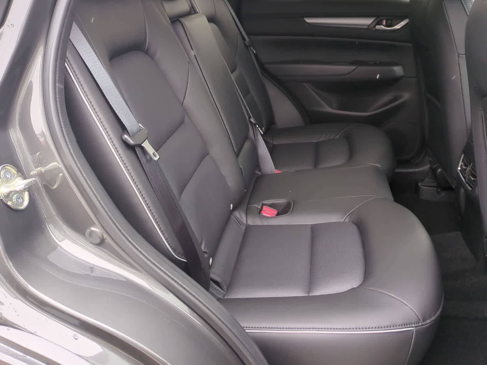 Thumbnail: 2025 Mazda CX-5 - 19