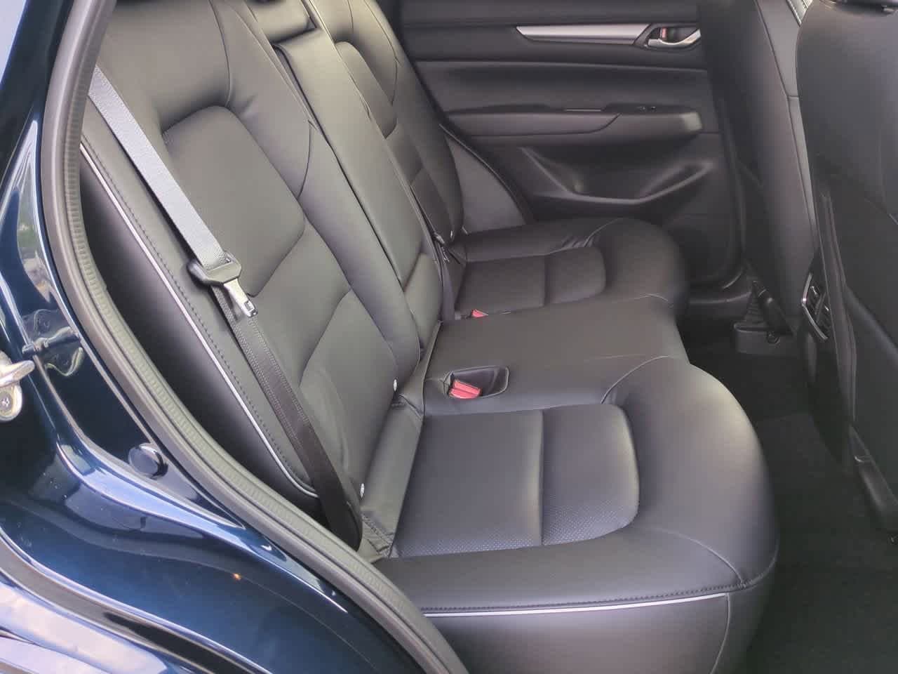 Thumbnail: 2025 Mazda CX-5 - 18