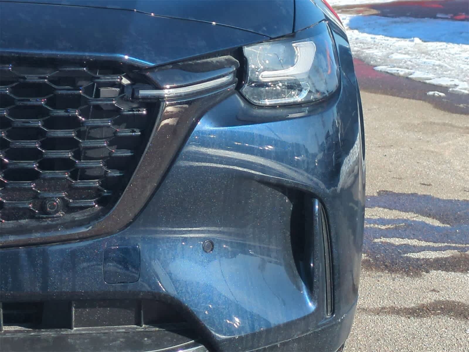 Thumbnail: 2026 Mazda CX-90 - 10