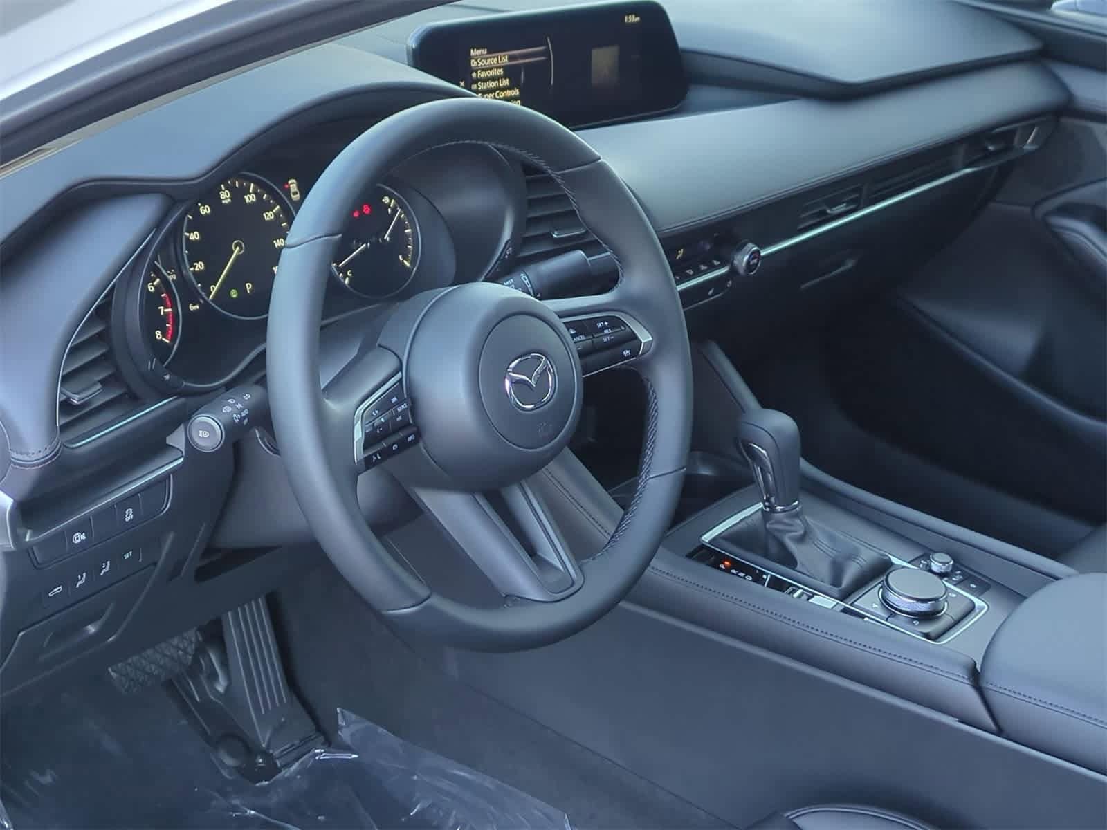 Thumbnail: 2026 Mazda Mazda3 - 2