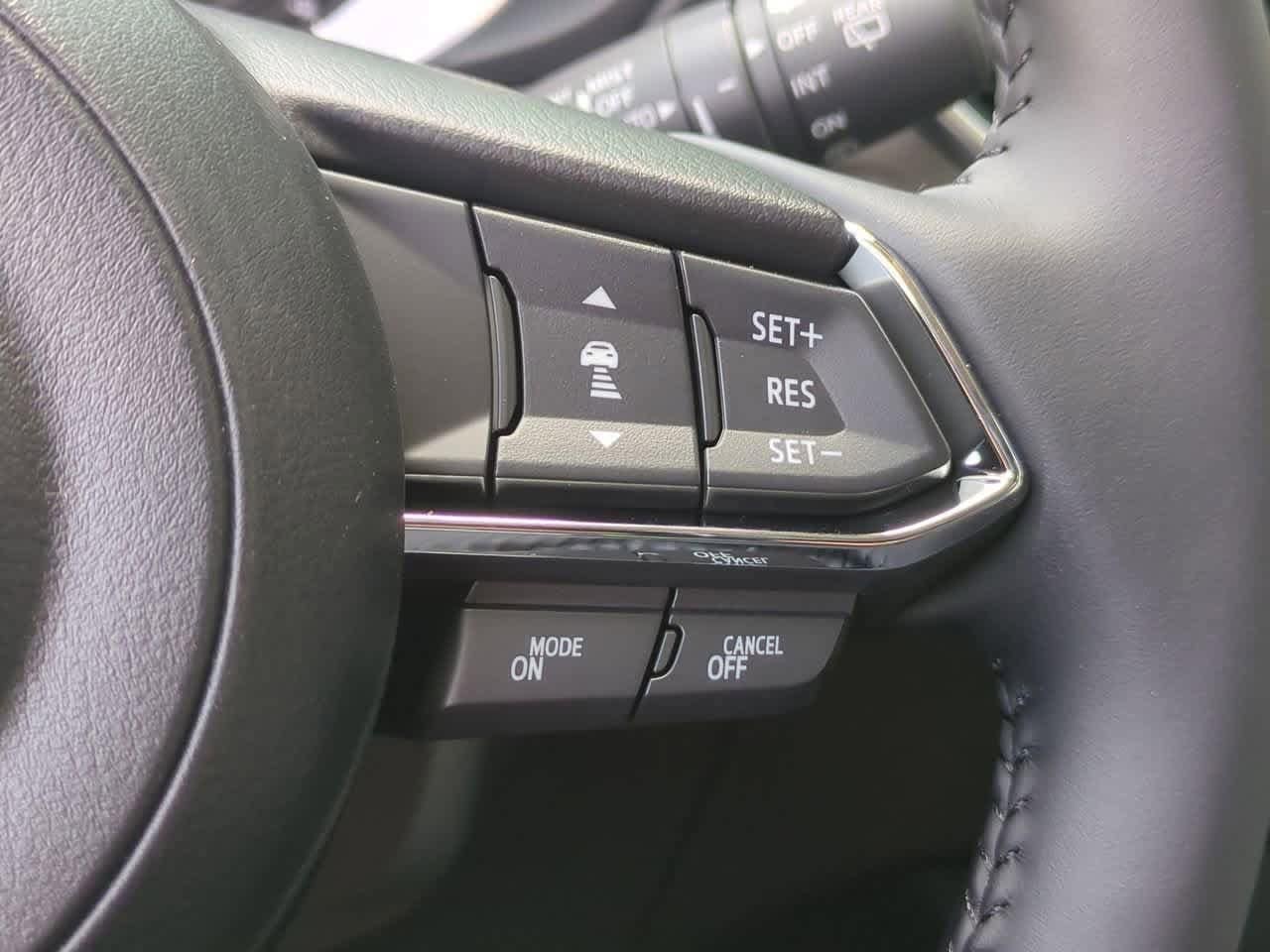 Thumbnail: 2025 Mazda CX-5 - 22