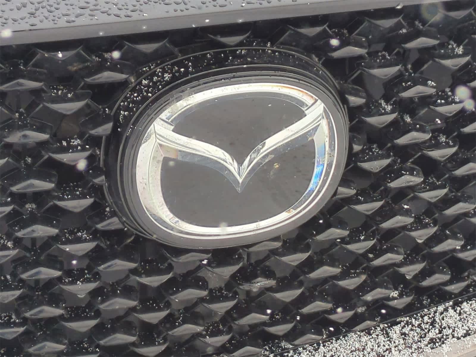 Thumbnail: 2025 Mazda CX-30 - 11