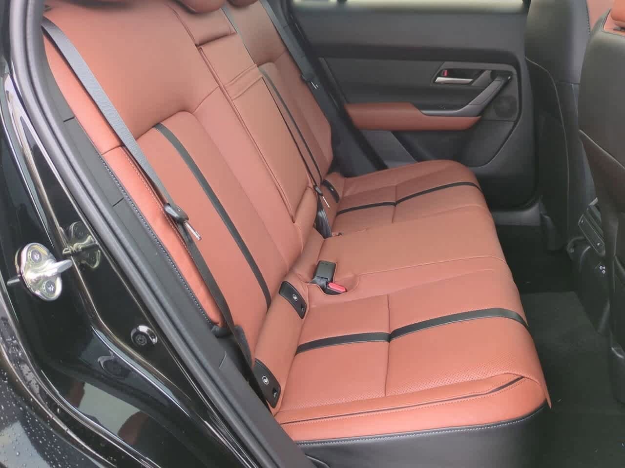 Thumbnail: 2026 Mazda CX-50 - 20