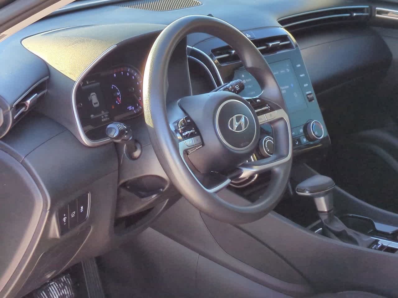 Thumbnail: 2023 Hyundai Tucson - 2