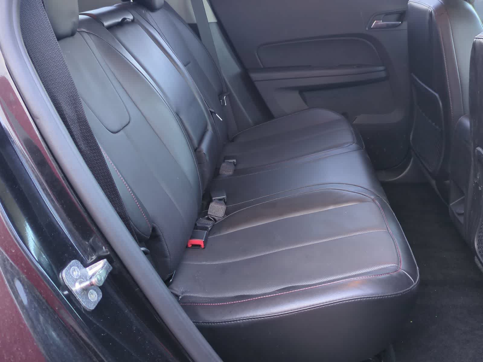 Thumbnail: 2014 Chevrolet Equinox - 19