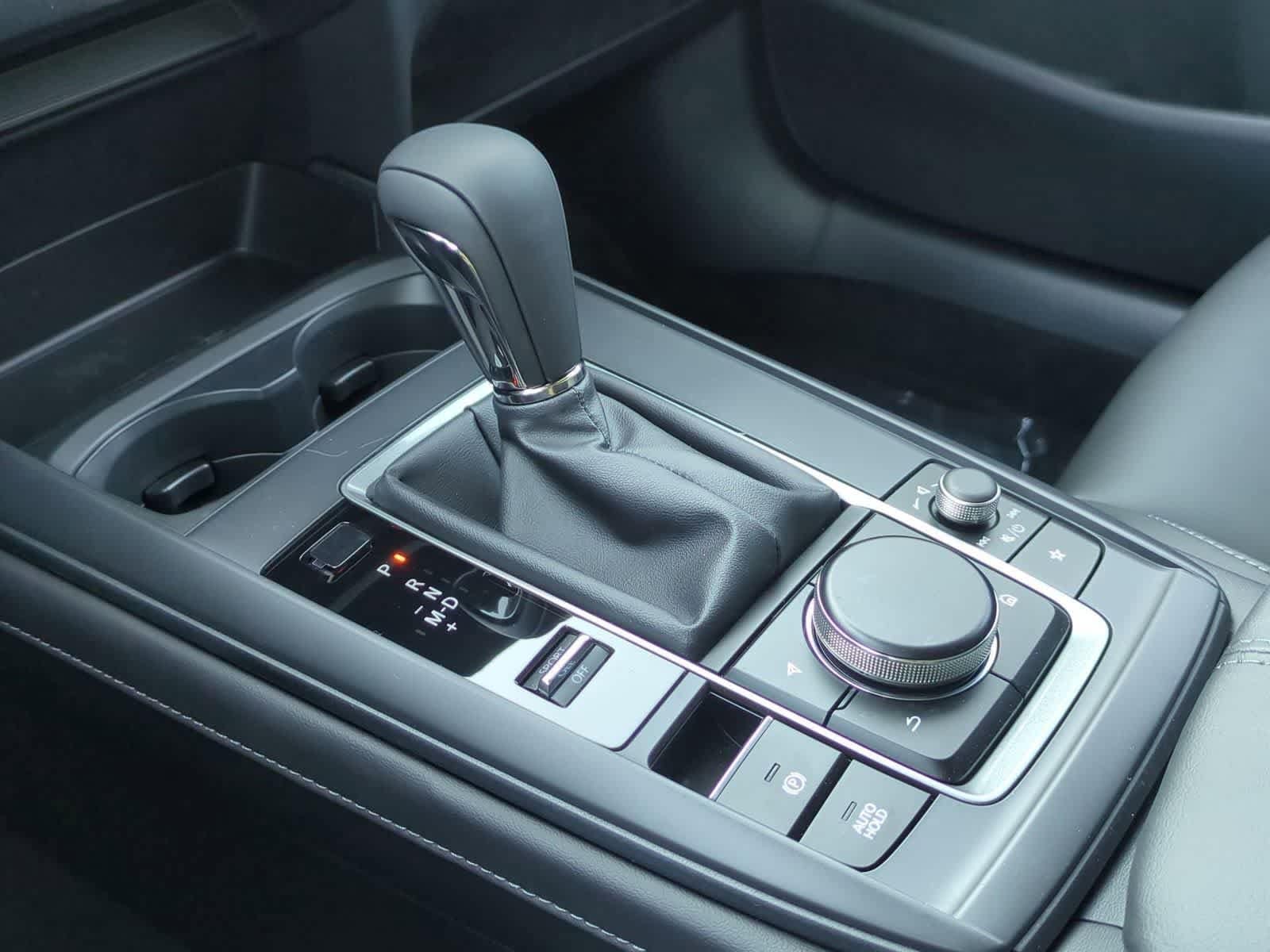 Thumbnail: 2026 Mazda CX-30 - 30