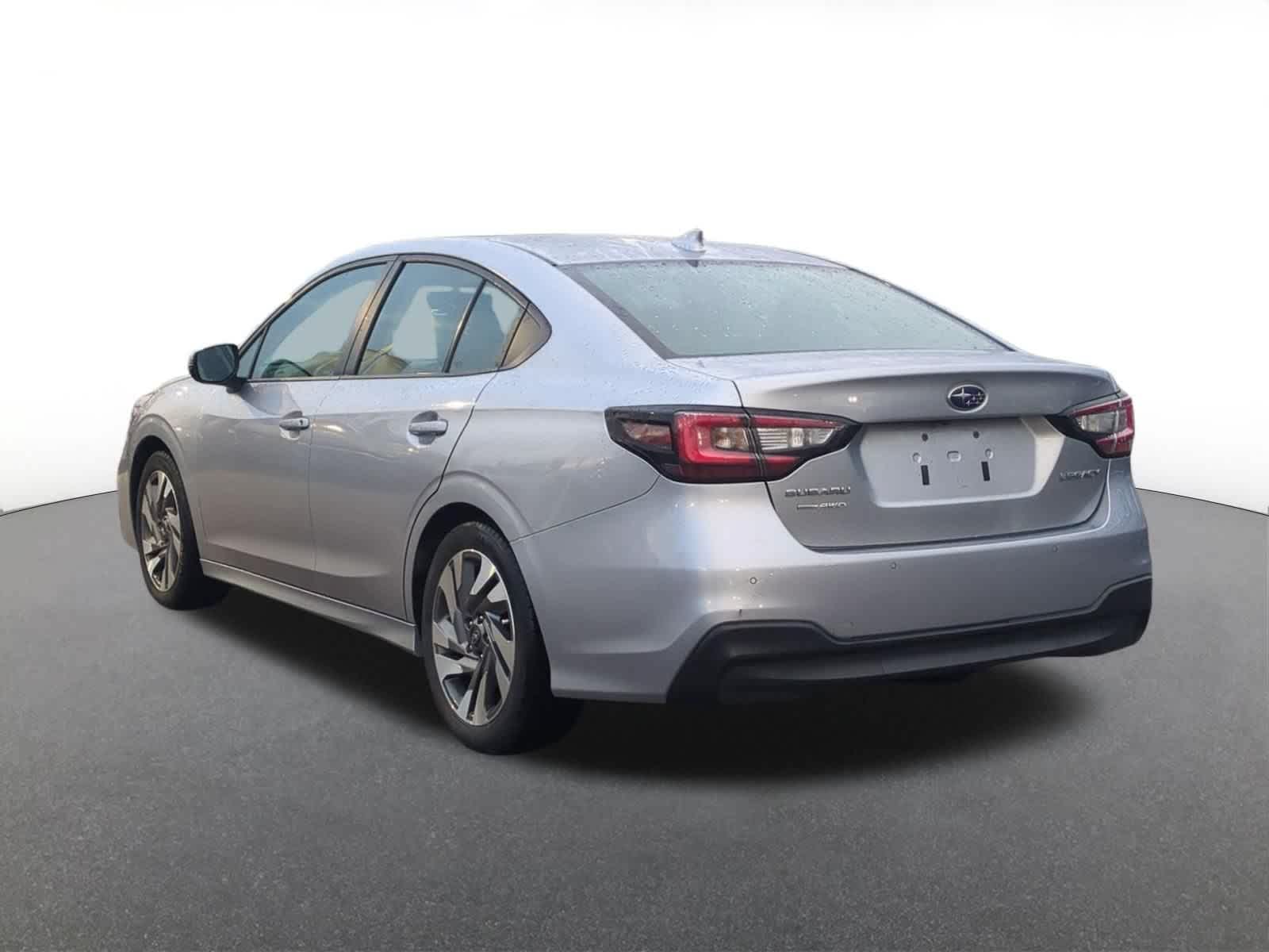 Used 2024 Subaru Legacy Limited Sedan
