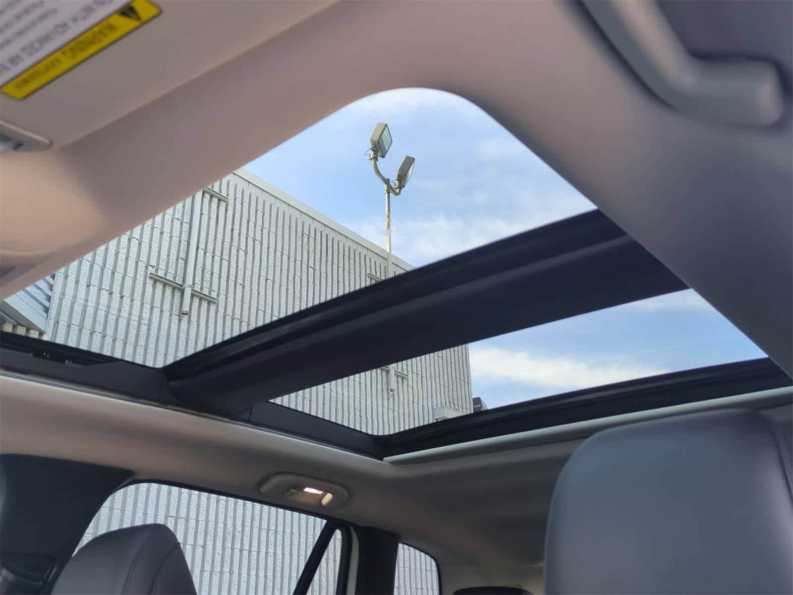 Thumbnail: 2026 Mazda CX-50 - 18