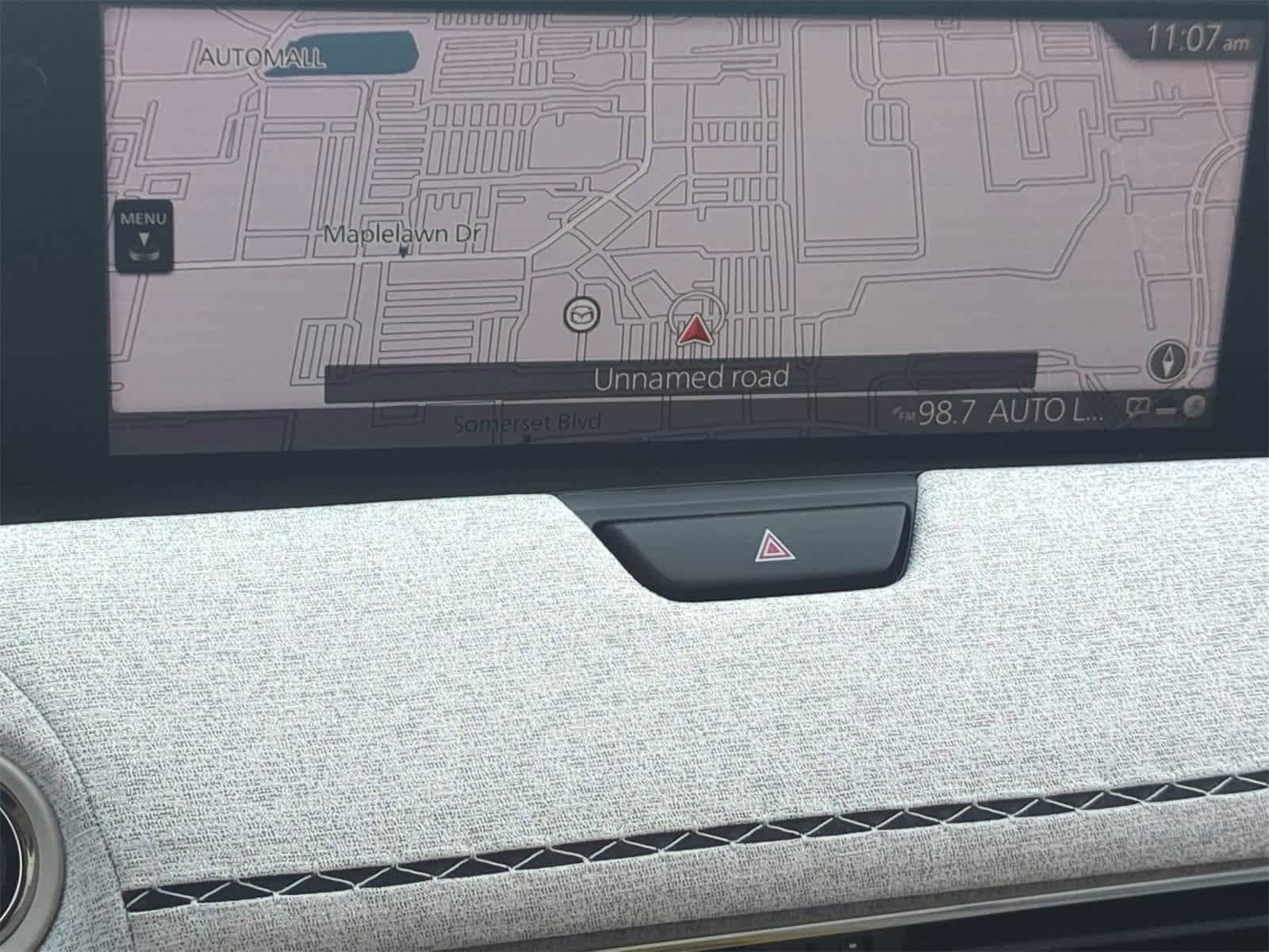 Thumbnail: 2026 Mazda CX-90 - 30