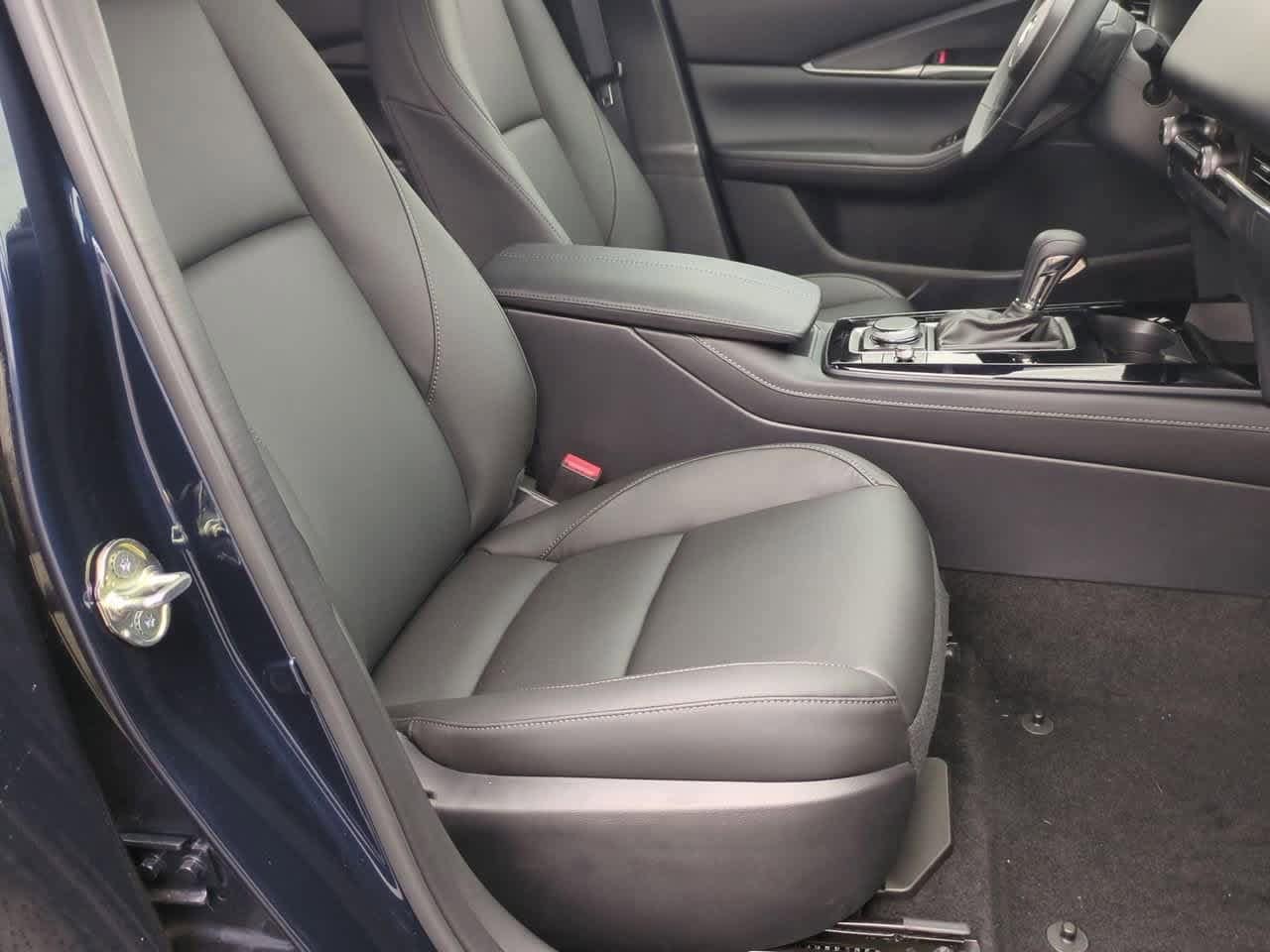 Thumbnail: 2025 Mazda CX-30 - 19