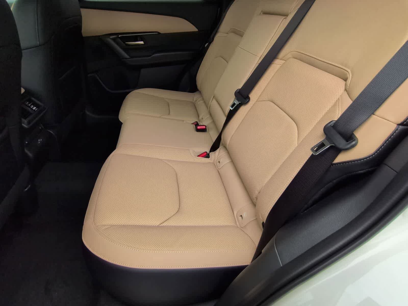 Thumbnail: 2026 Mazda CX-5 - 19