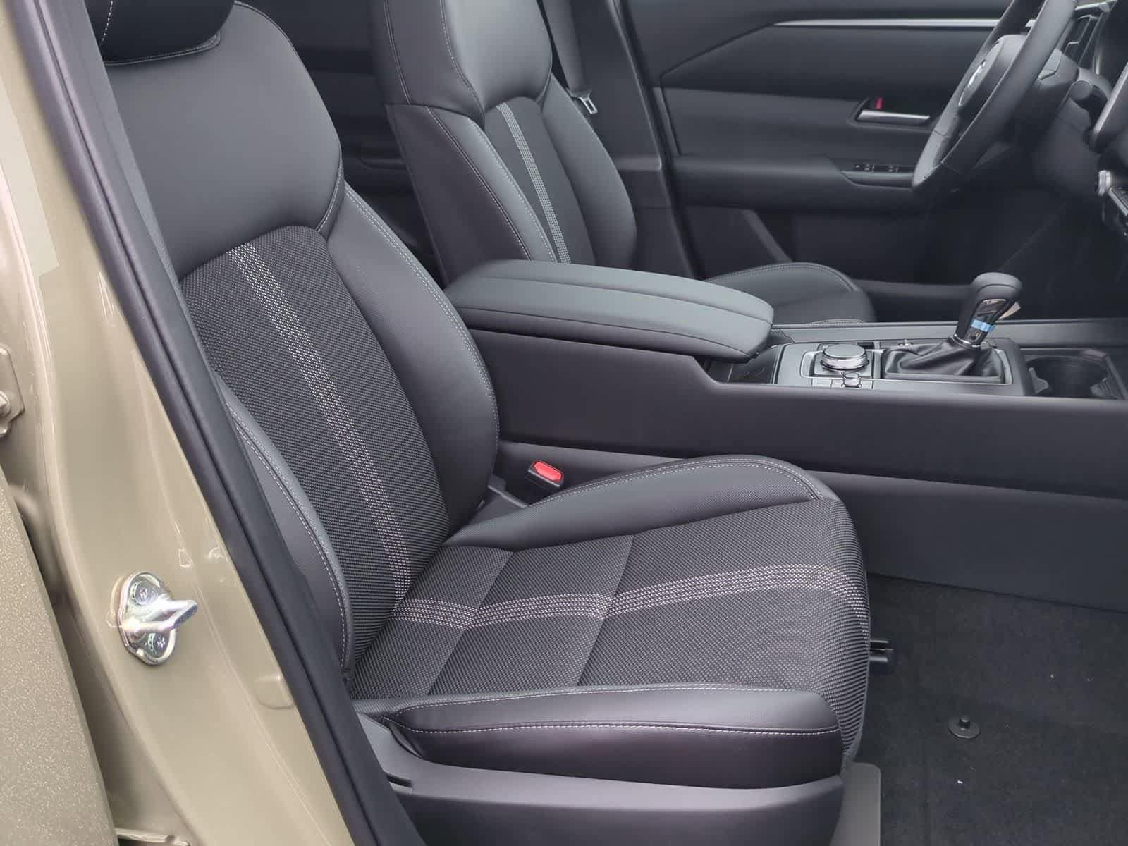 Thumbnail: 2026 Mazda CX-50 - 22